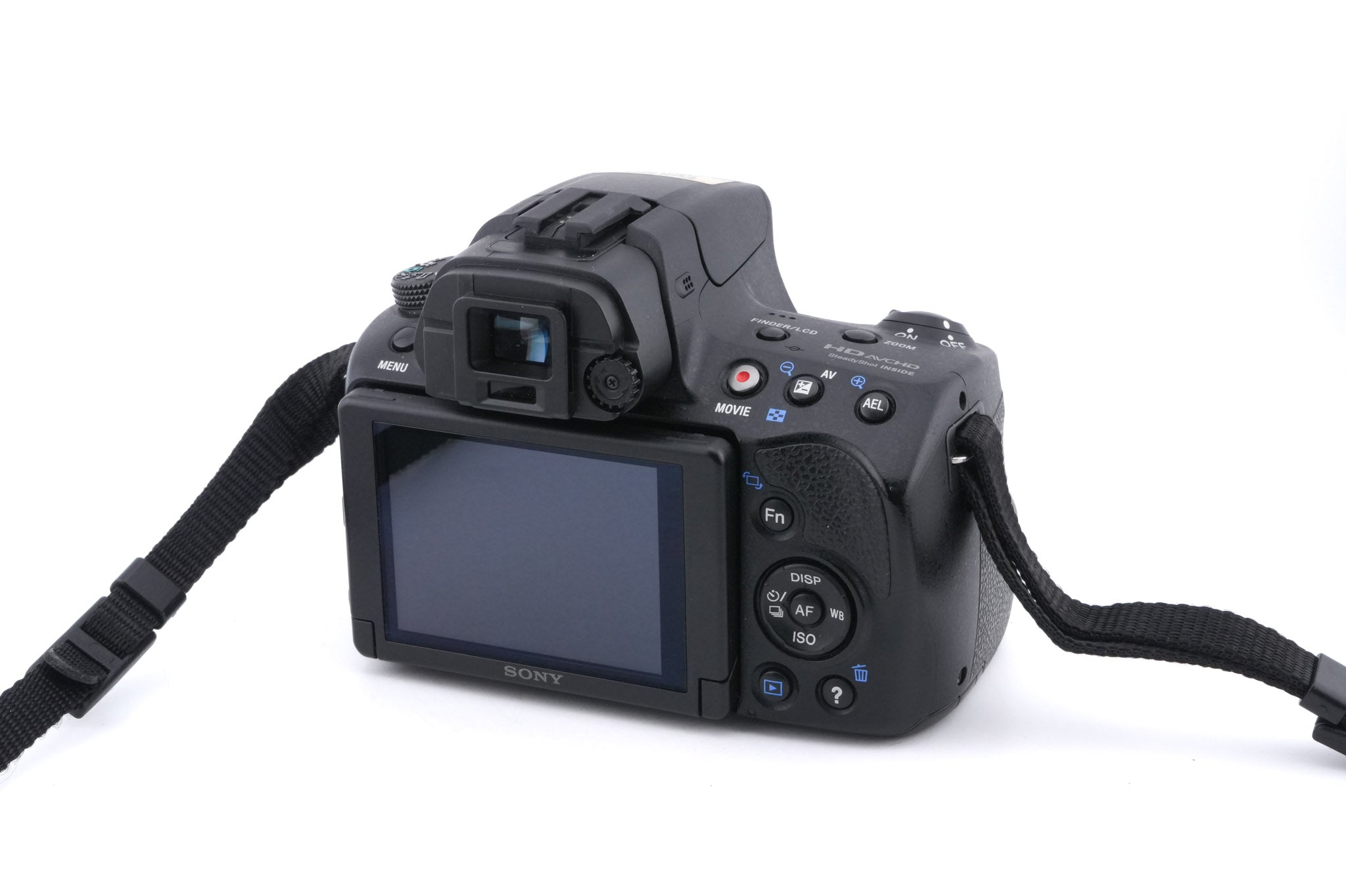 Sony A37