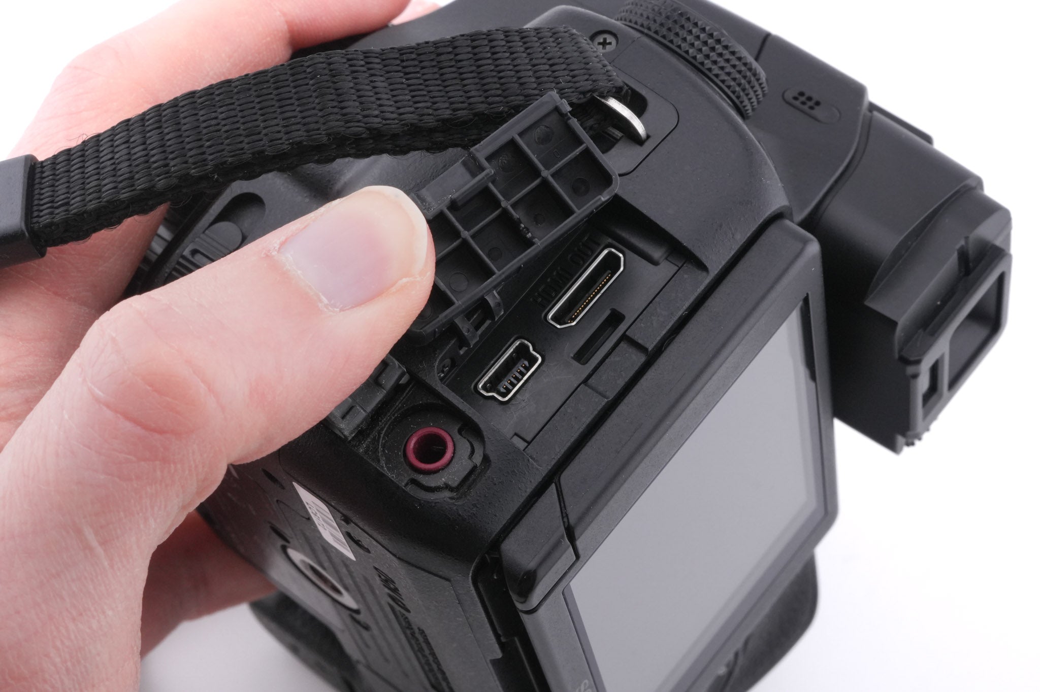 Sony A37