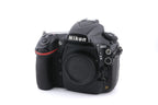Nikon D810
