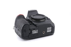 Nikon D810