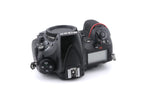 Nikon D810