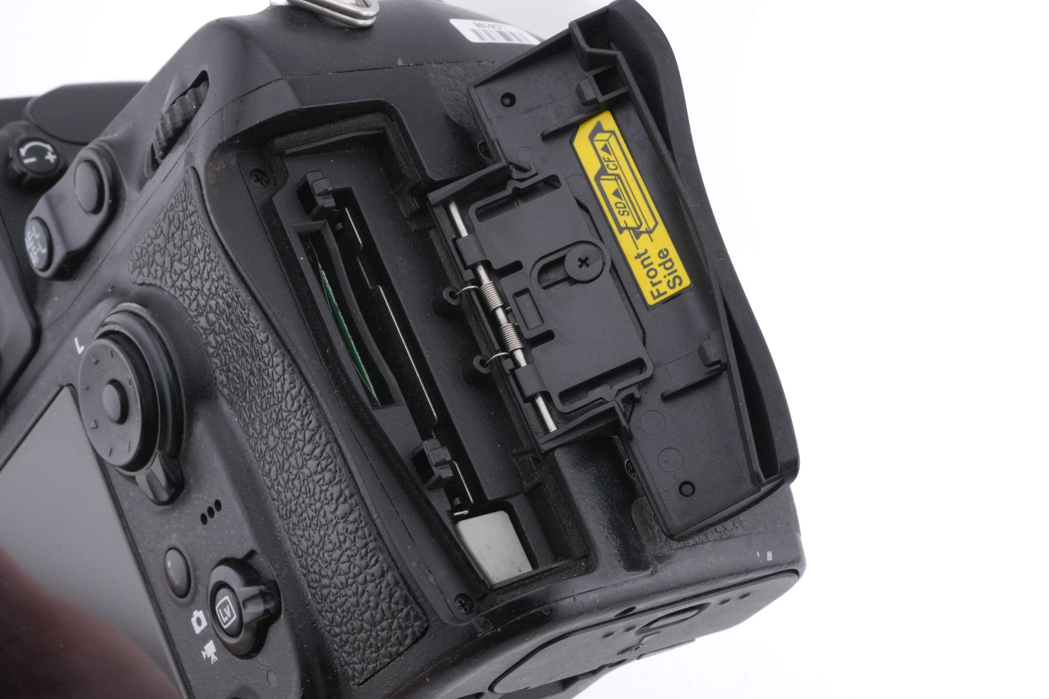 Nikon D810