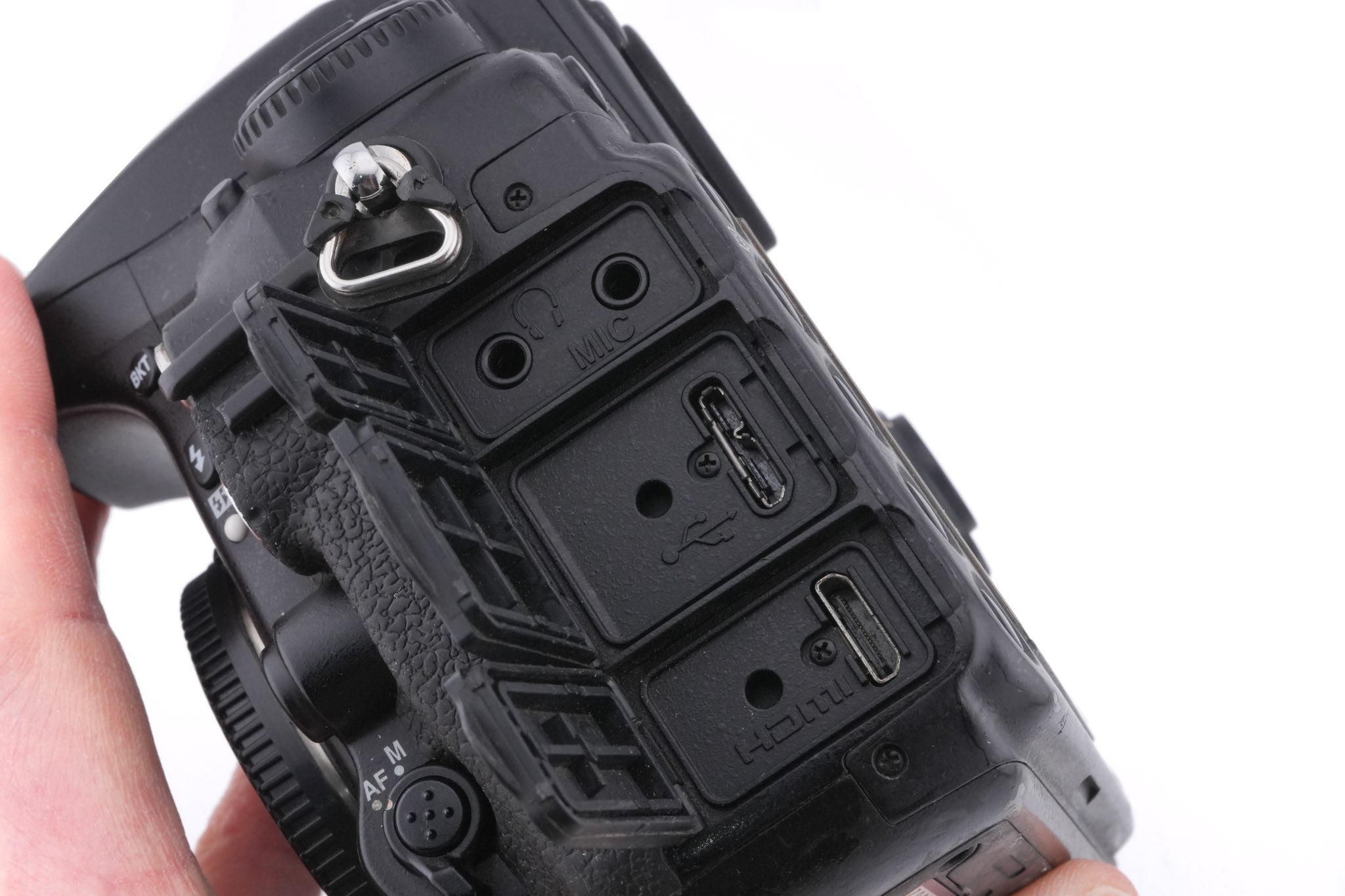 Nikon D810