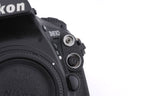 Nikon D810