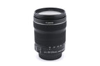 Canon 18-135mm f3.5-5.6 IS STM