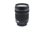 Canon 18-135mm f3.5-5.6 IS STM