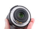 Canon 18-135mm f3.5-5.6 IS STM