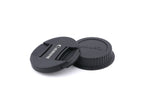 Canon 18-135mm f3.5-5.6 IS STM