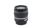 Canon 18-55mm f3.5-5.6 II