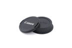 Canon 18-55mm f3.5-5.6 II