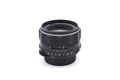 Pentax 55mm f1.8 Super-Multi-Coated Takumar