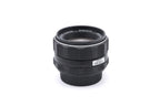 Pentax 55mm f1.8 Super-Multi-Coated Takumar