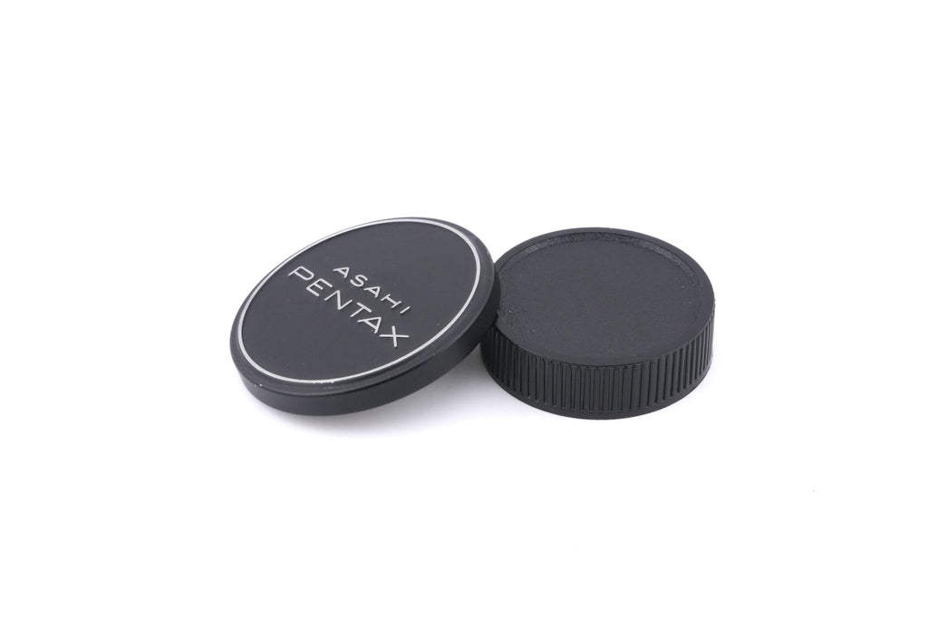 Pentax 55mm f1.8 Super-Multi-Coated Takumar