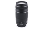 Canon 75-300mm f4-5.6 III