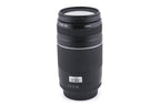 Canon 75-300mm f4-5.6 III