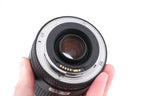 Canon 75-300mm f4-5.6 III