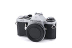 Pentax ME