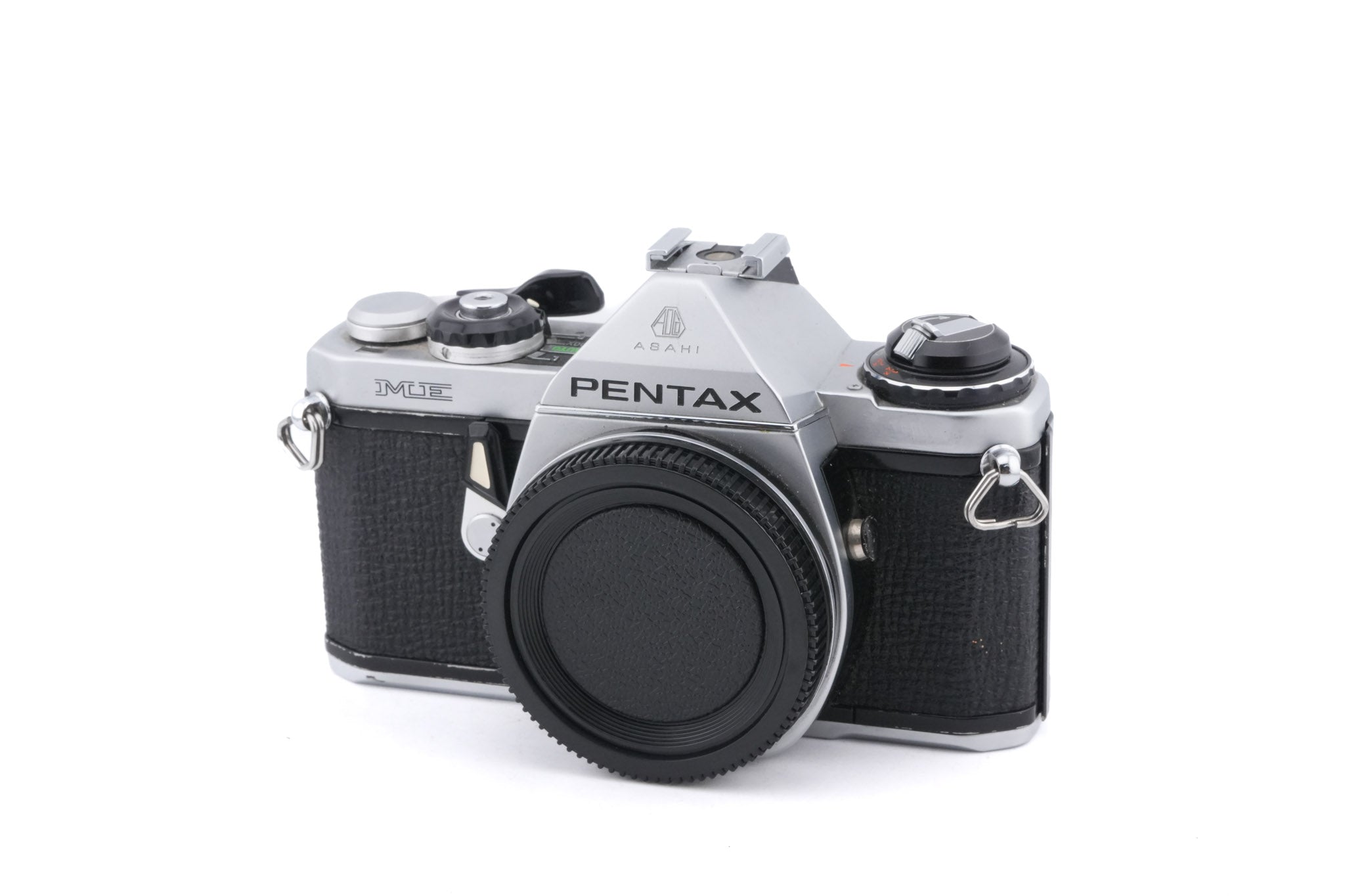 Pentax ME