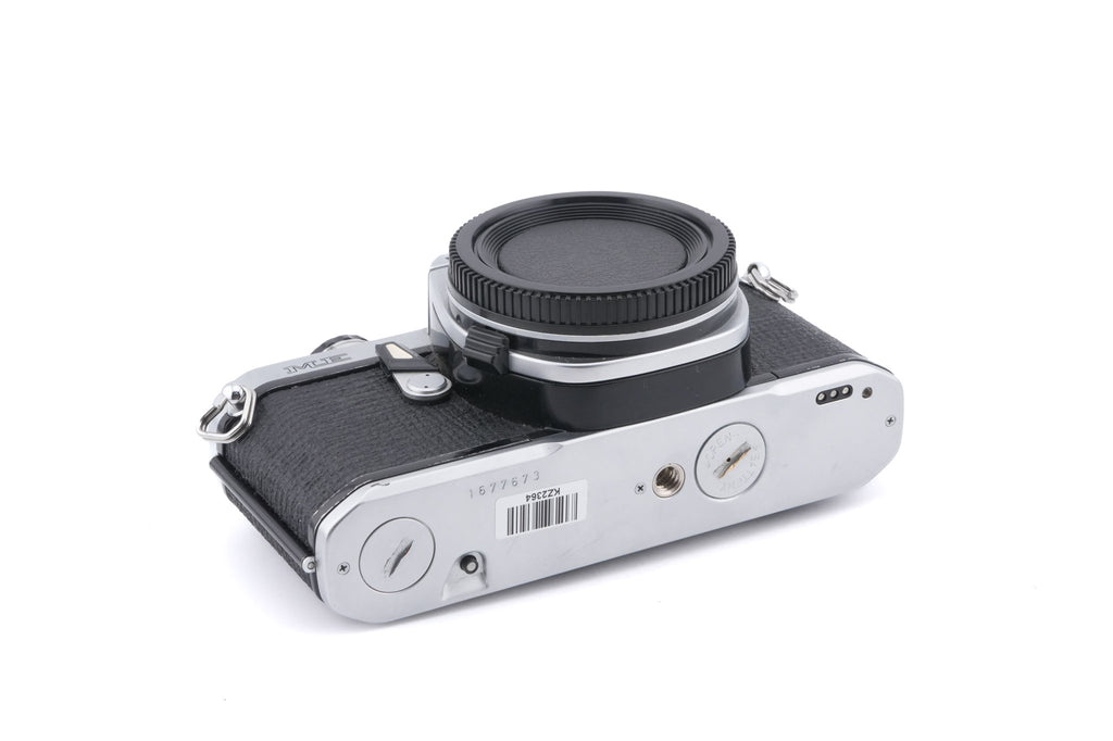 Pentax ME