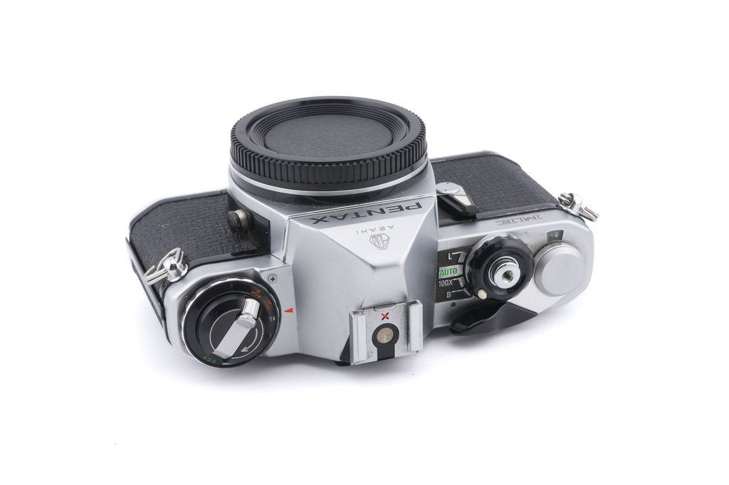 Pentax ME