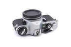 Pentax ME