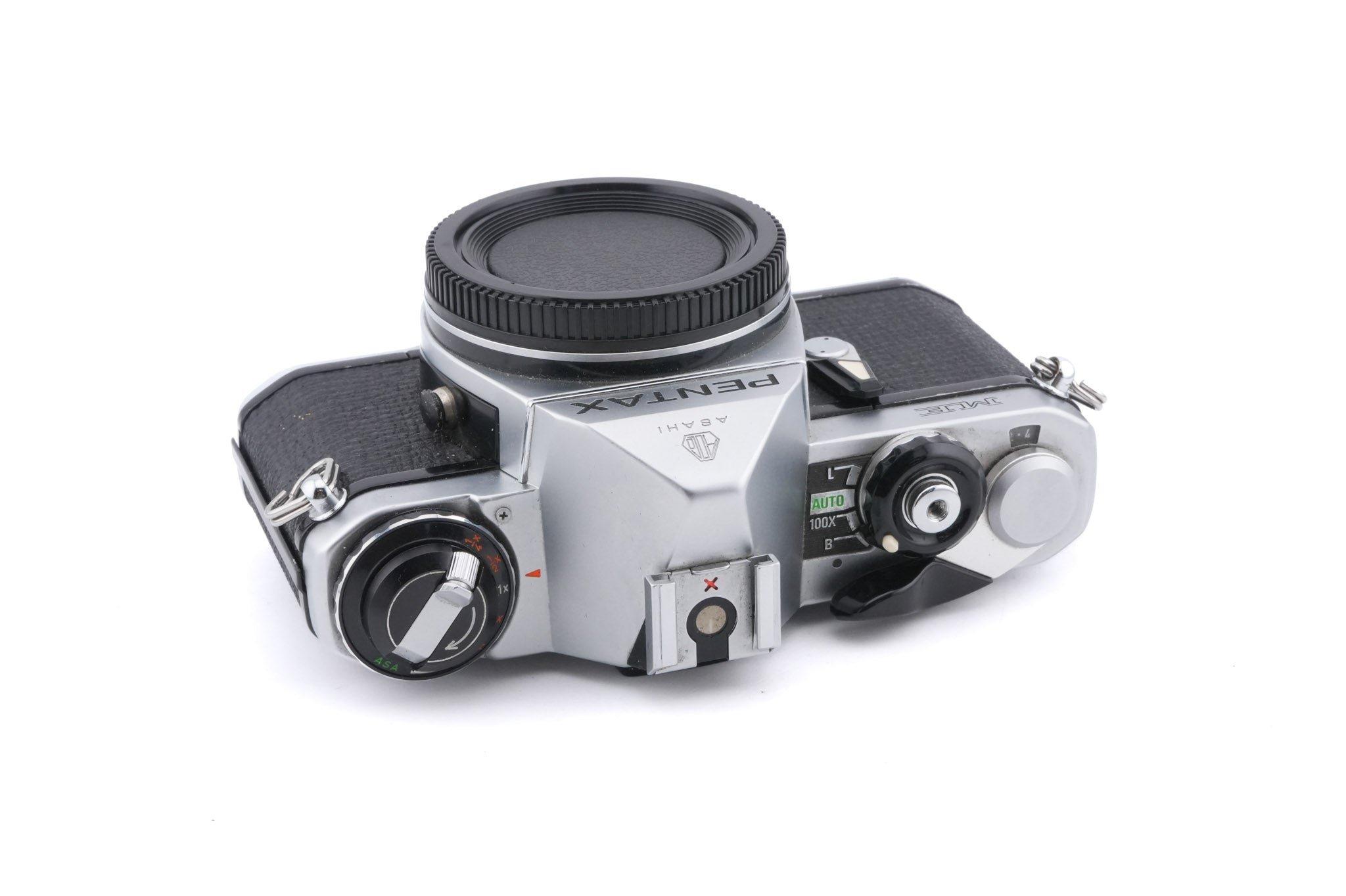 Pentax ME