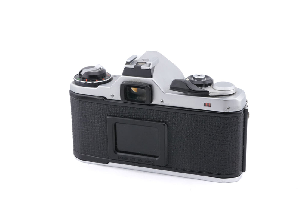 Pentax ME