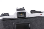 Pentax ME