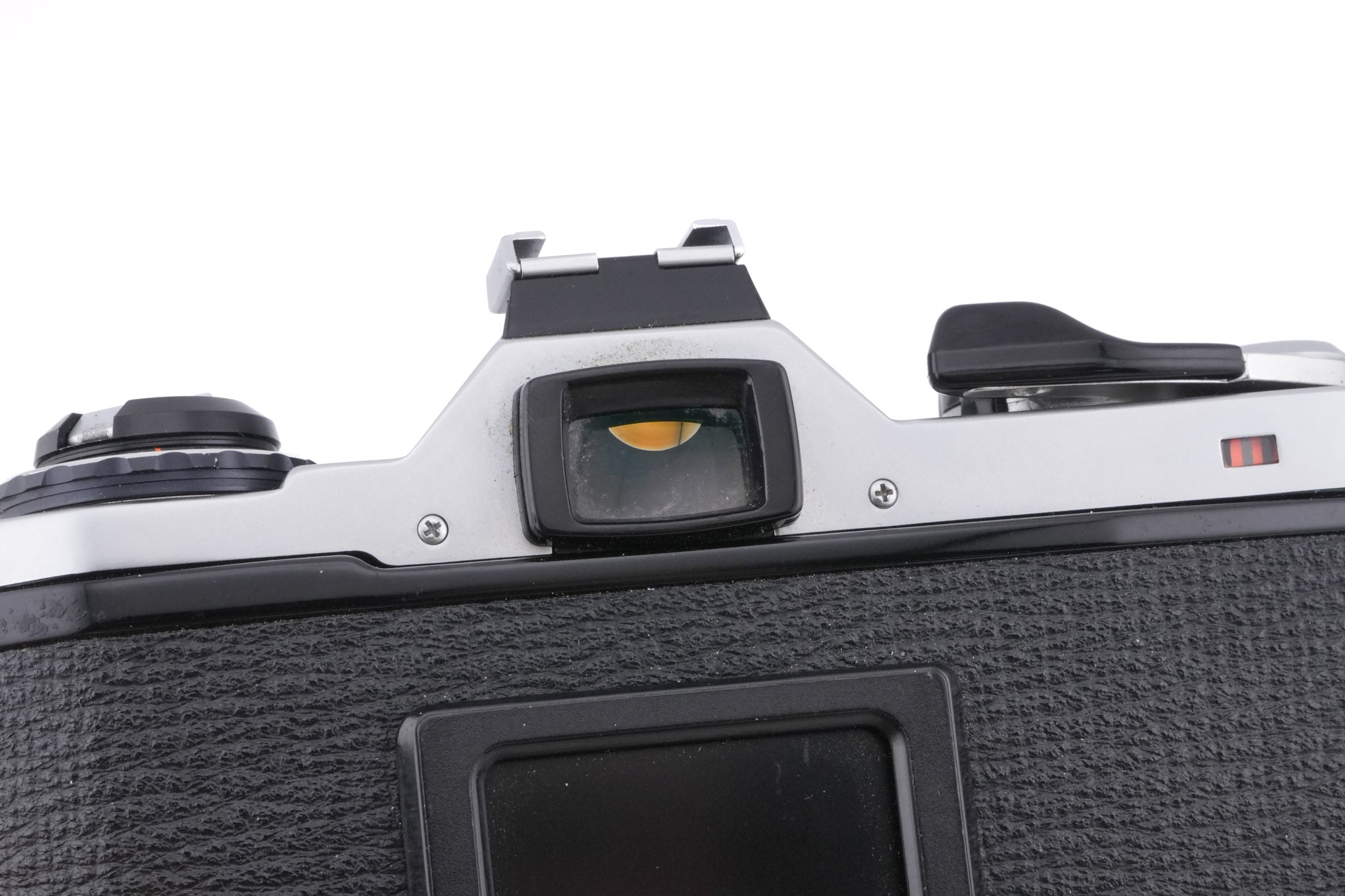 Pentax ME