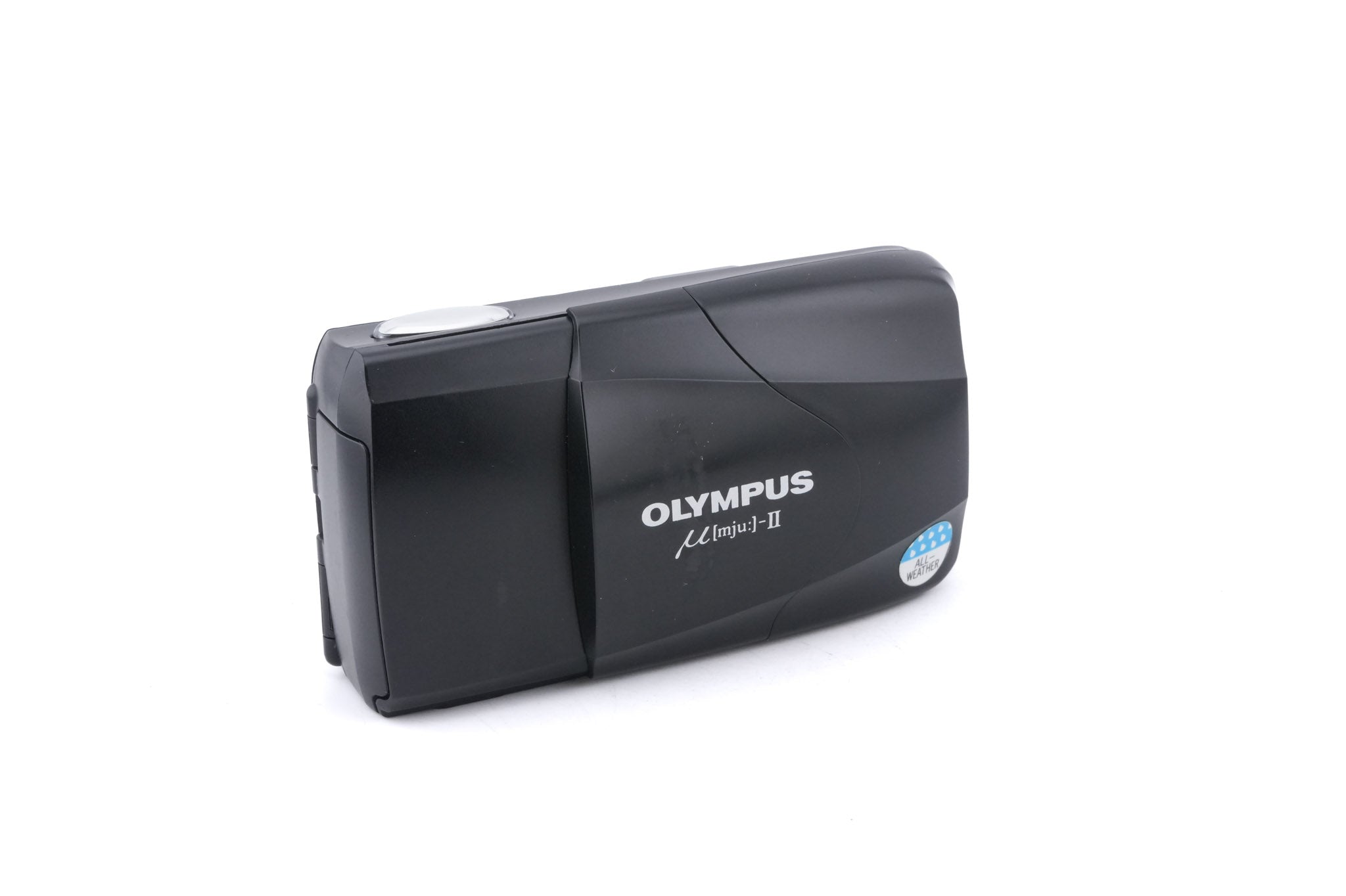 Olympus Mju-II