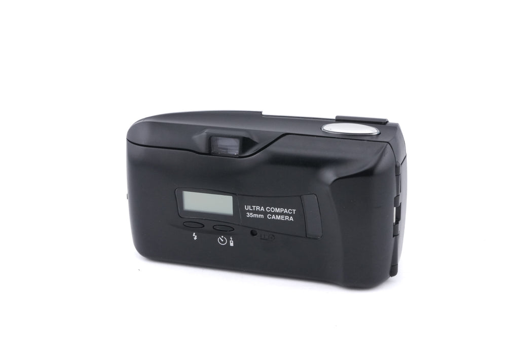 Olympus Mju-II