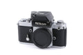 Nikon F2 Photomic