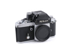 Nikon F2 Photomic