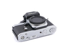 Nikon F2 Photomic