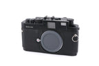 Voigtländer Bessa R3M (250 Jahre)
