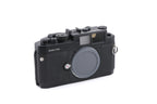 Voigtländer Bessa R3M (250 Jahre)