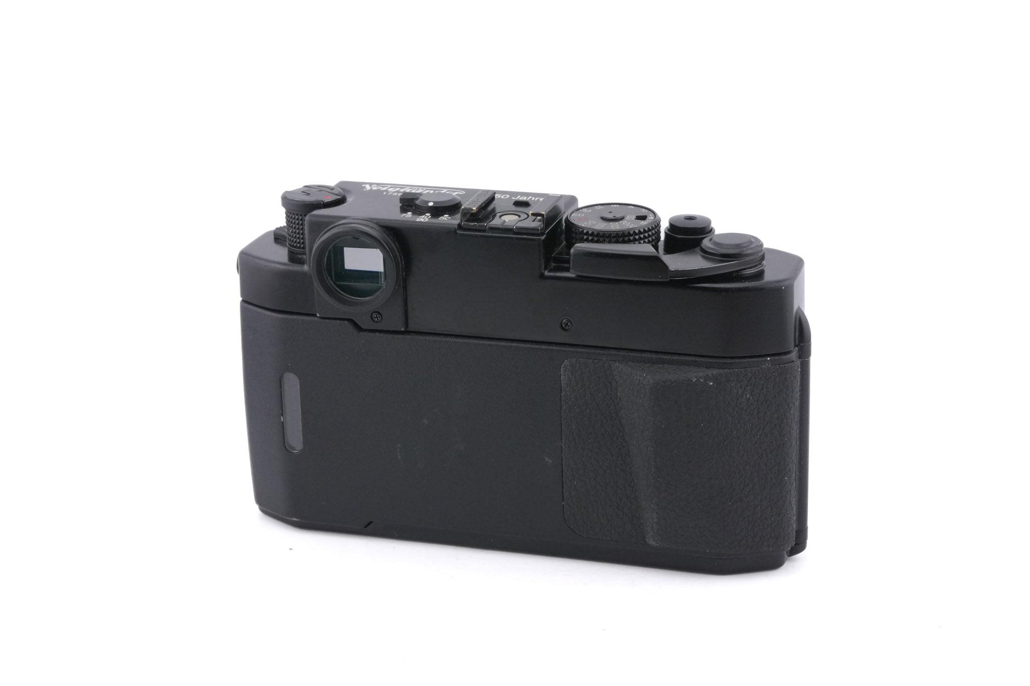 Voigtländer Bessa R3M (250 Jahre)