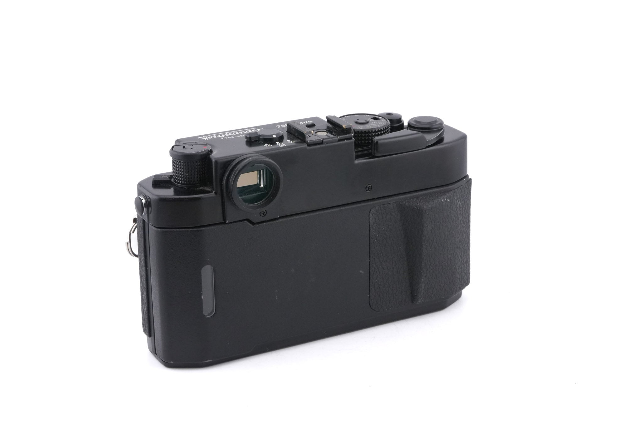 Voigtländer Bessa R3M (250 Jahre)