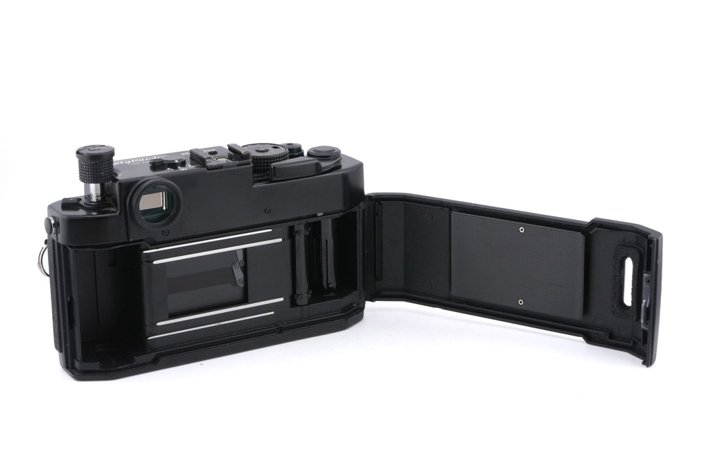 Voigtländer Bessa R3M (250 Jahre)