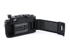 Voigtländer Bessa R3M (250 Jahre)