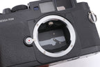 Voigtländer Bessa R3M (250 Jahre)