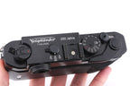 Voigtländer Bessa R3M (250 Jahre)