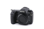 Pentax K-7