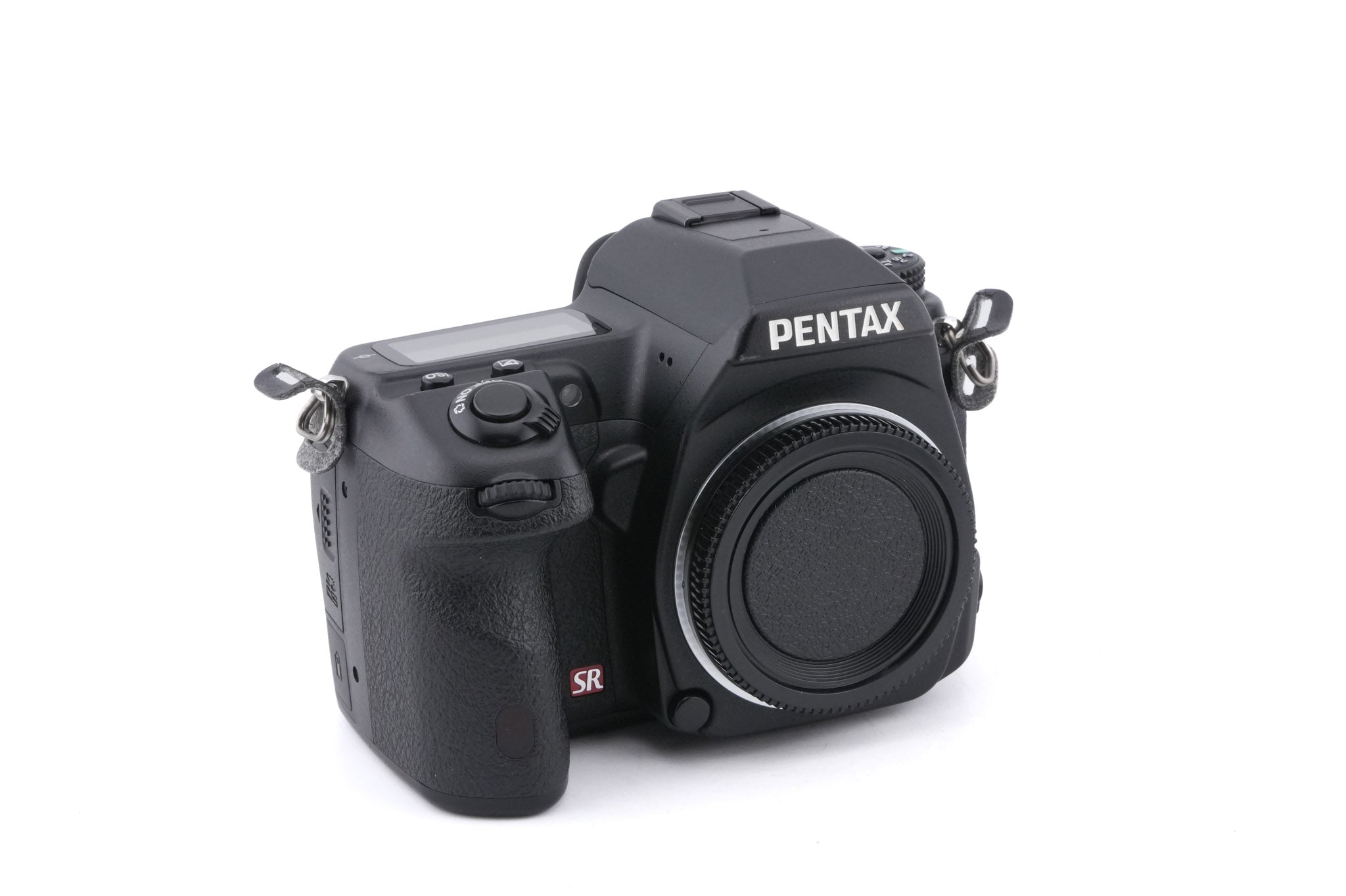 Pentax K-7