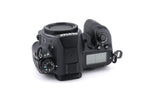 Pentax K-7