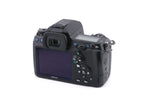 Pentax K-7
