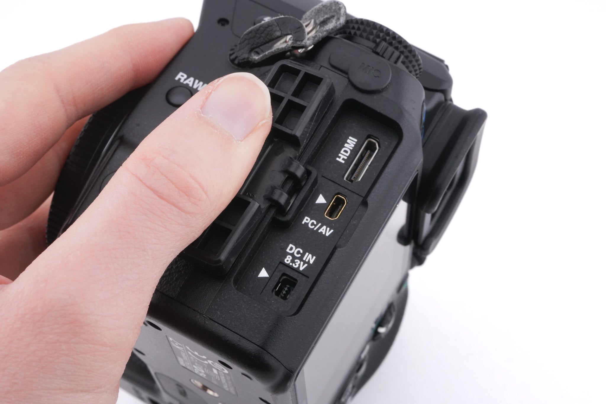 Pentax K-7