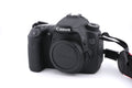 Canon EOS 70D (W)