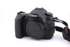 Canon EOS 70D (W)