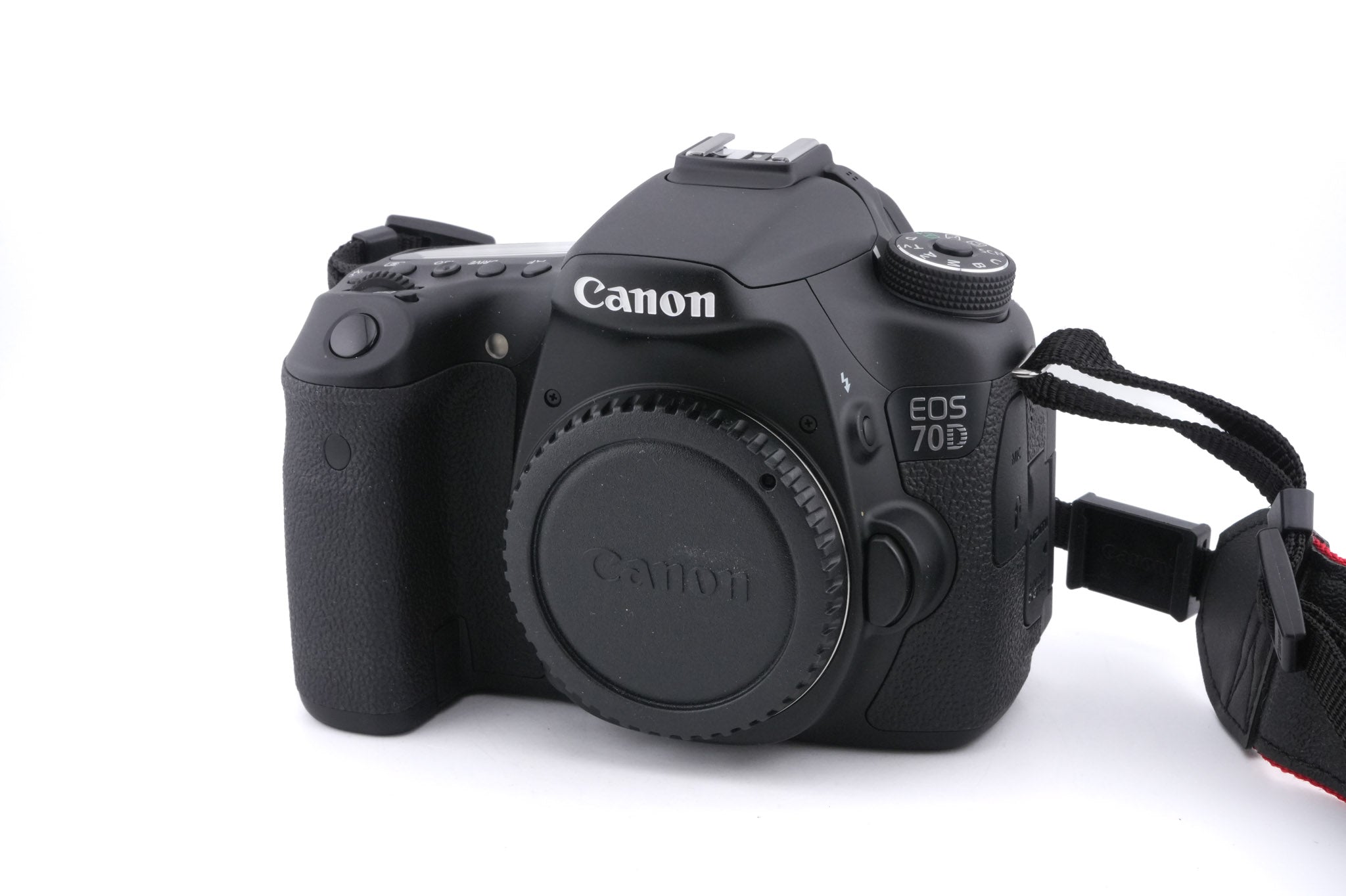 Canon EOS 70D (W)